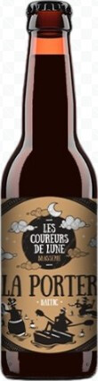 Les Coureurs de Lune La Porter