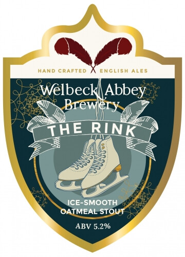 Welbeck Abbey Brewery The Rink