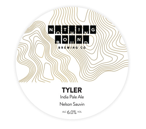 Nothing Bound Tyler