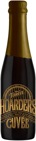 The Bruery Terreux Hoarders Cuvée 2018