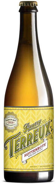The Bruery Terreux Hottenroth