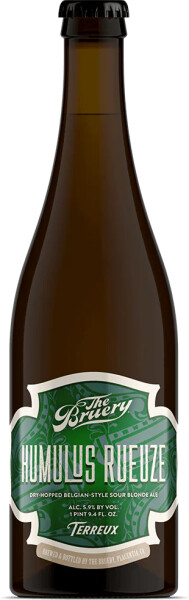 The Bruery Terreux Humulus Rueuze