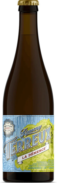 The Bruery Terreux La Démence