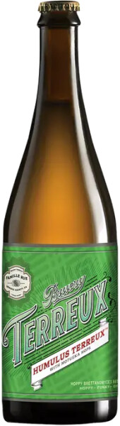 The Bruery Terreux Humulus Terreux with Motueka Hops