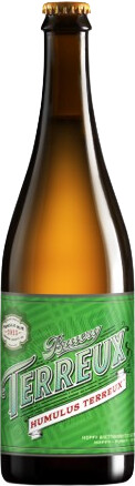 The Bruery Terreux Humulus Terreux (2015)