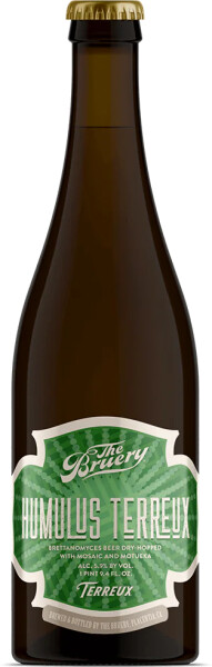 The Bruery Terreux Humulus Terreux