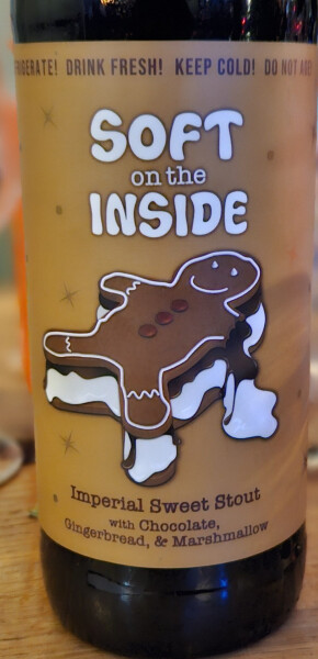 Arkane Aleworks Soft on the Inside