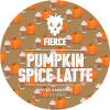 Fierce Beer Co Pumpkin Spice Latte