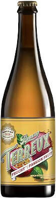 The Bruery Terreux Frucht: Passion Fruit (2016)