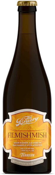 The Bruery Terreux Filmishmish