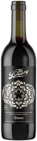 The Bruery Terreux Elevage (2020)