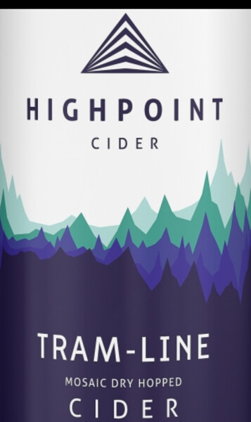Highpoint Cider Tram-Line