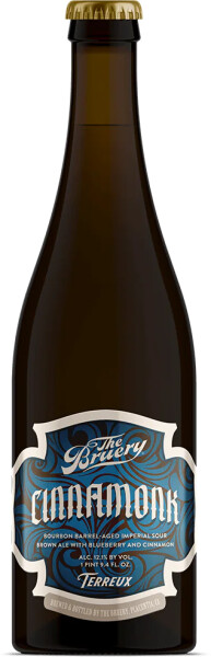 The Bruery Terreux Cinnamonk