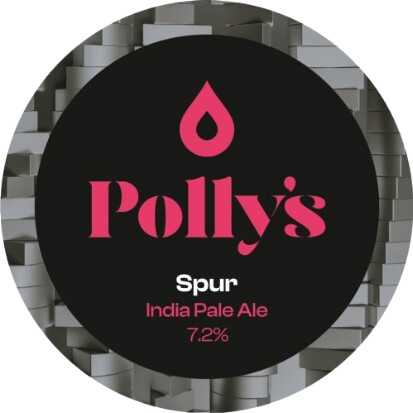Polly's Brew Co. Spur