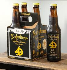 Kuhnhenn Brewing Company Fourth Dementia Olde Ale (2011)