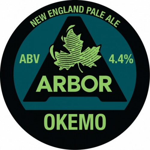 Arbor Ales Okemo