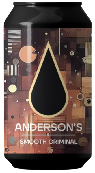 Anderson's Smooth Criminal