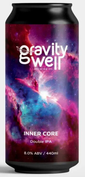 Gravity Well Brewing Inner Core