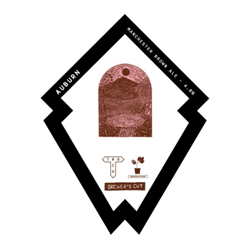 Track Brewing Co. Auburn 2024