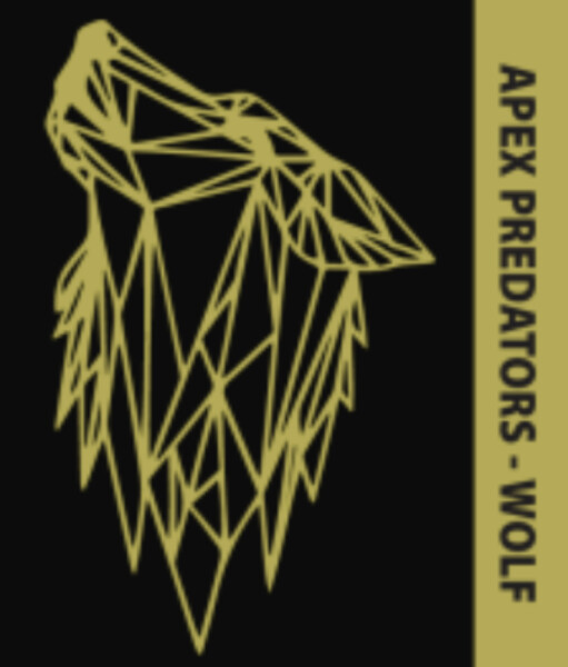 Implosion Brewing Apex Predators - Wolf