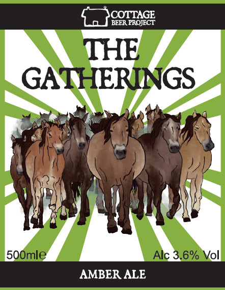 Cottage Beer Project The Gatherings