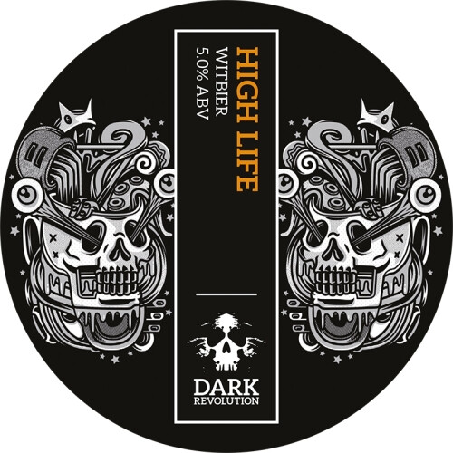 Dark Revolution High Life