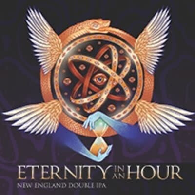 Epigram Brew Company Eternity in an Hour