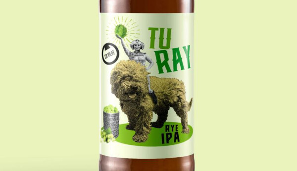 Lo Vilot Farm Brewery TU RAY ECO