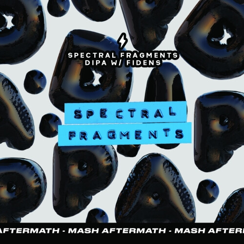 Garage Beer Co Spectral Fragments