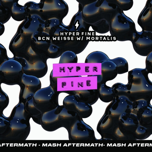 Garage Beer Co Hyper Fine