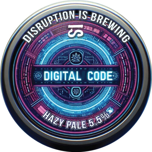 Chaos Brew Co (Brew Portfolio Ltd) Digital Code