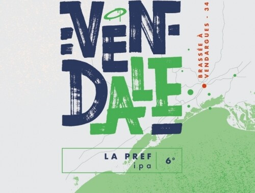 VNDL La Pref