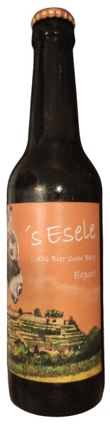 's Esele Export