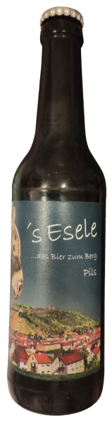 's Esele Pils