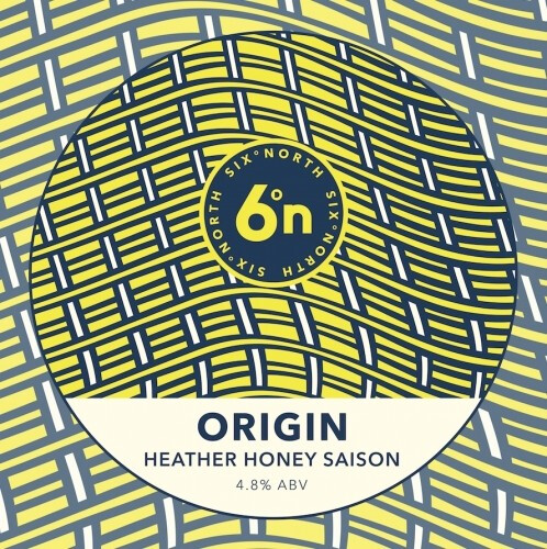 Six Degrees North (Six°North) Origin