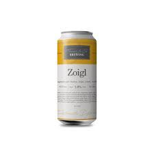 Tanner & Co. Brewing Zoigl