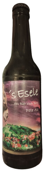 's Esele Pale Ale