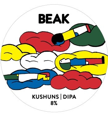 Beak Brewery Kushuns