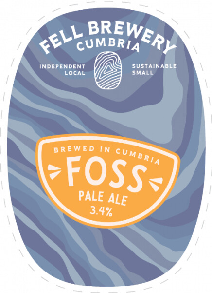 Fell Brewery Foss