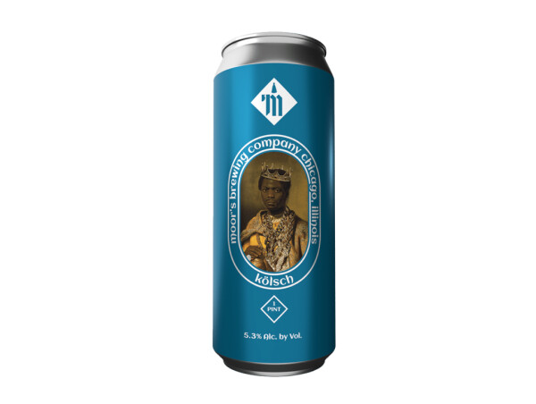 Moor's Brewing Co. Kölsch