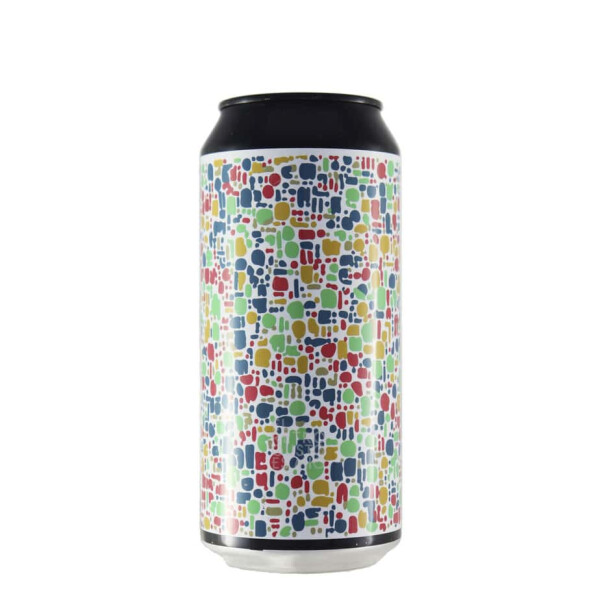 BaoBeer Koxka