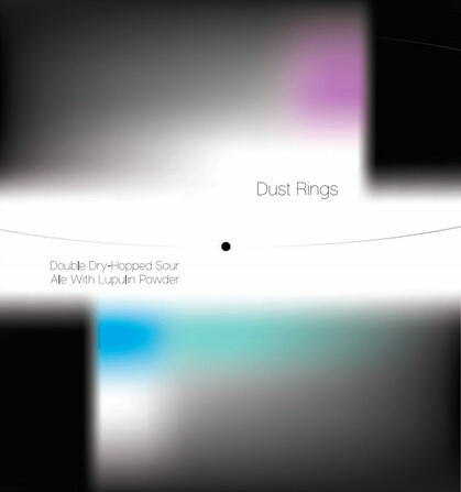 Union Craft Brewing Company Dust Rings
