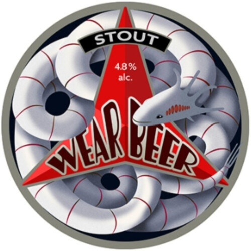 Wear Beer Stout