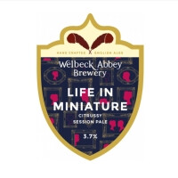 Welbeck Abbey Brewery Life In Miniature