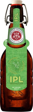 Grolsche Bierbrouwerij Nederland Proeverij #25 IPL Indian Pale Lager