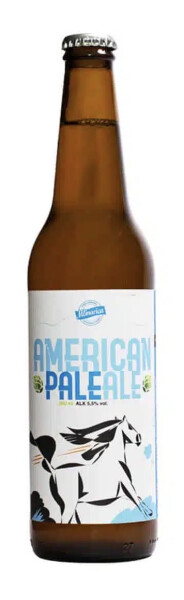 Pivnica i Pivovara Mlinarica American Pale Ale