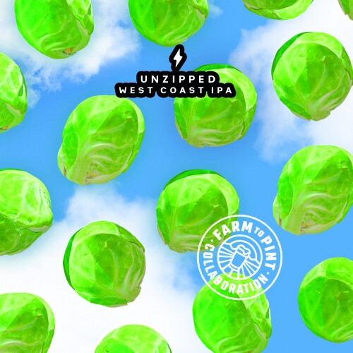 Garage Beer Co Unzipped