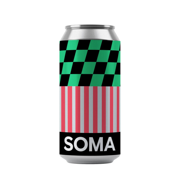 Soma Beer Type R
