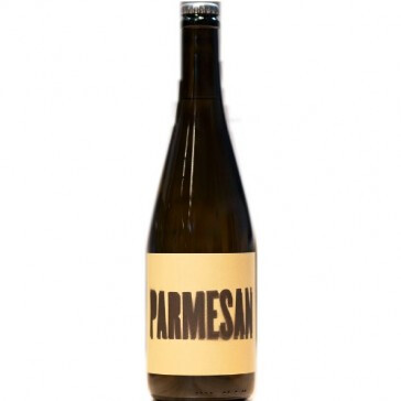 Cyclic Beer Farm Parmesan