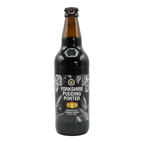Malton Brewery Yorkshire Pudding Porter